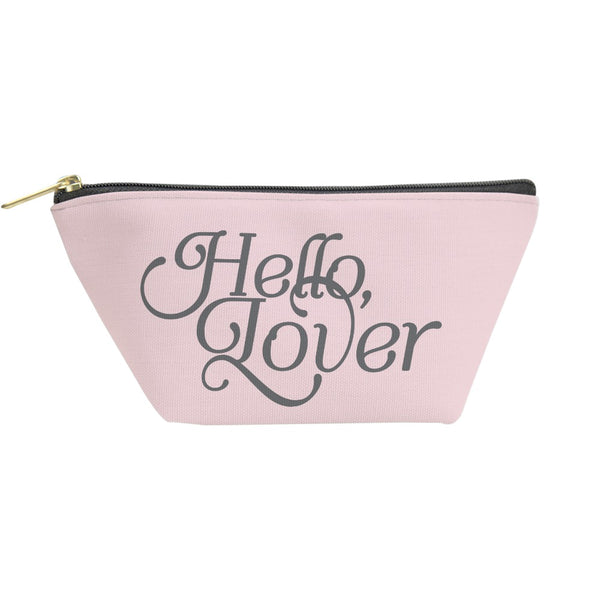 Sex and The City Hello Lover Accessory Bag – HBO Shop