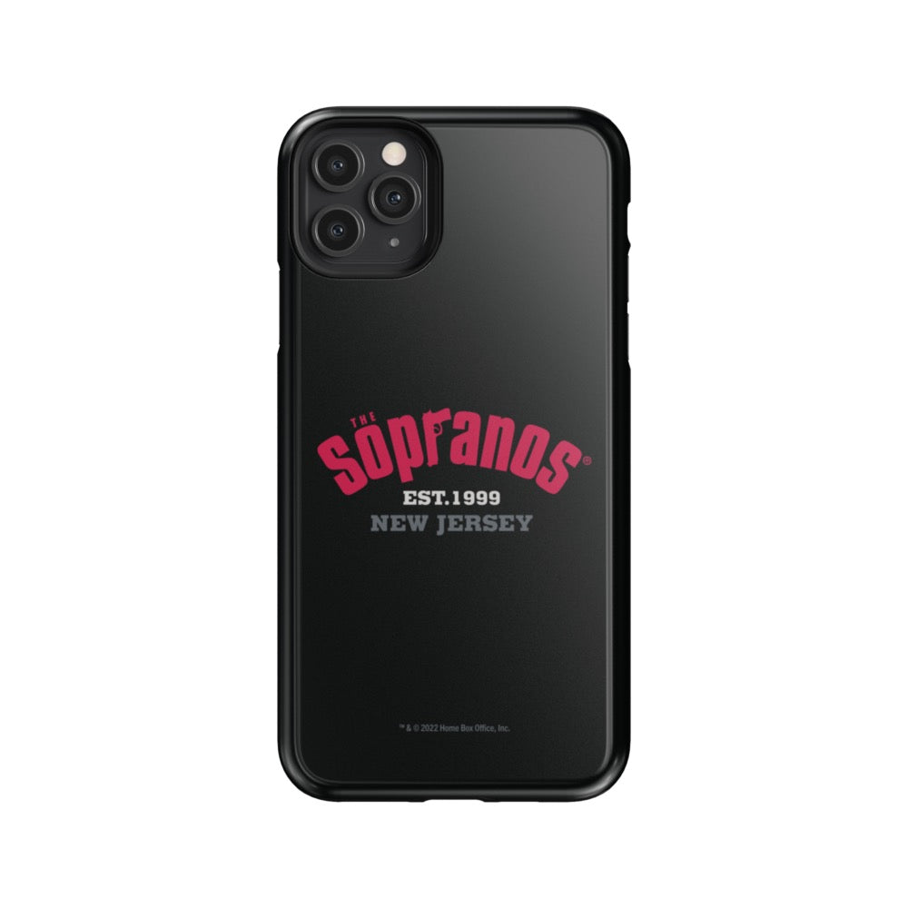 The Sopranos Est. 1999 Phone Case – HBO Shop