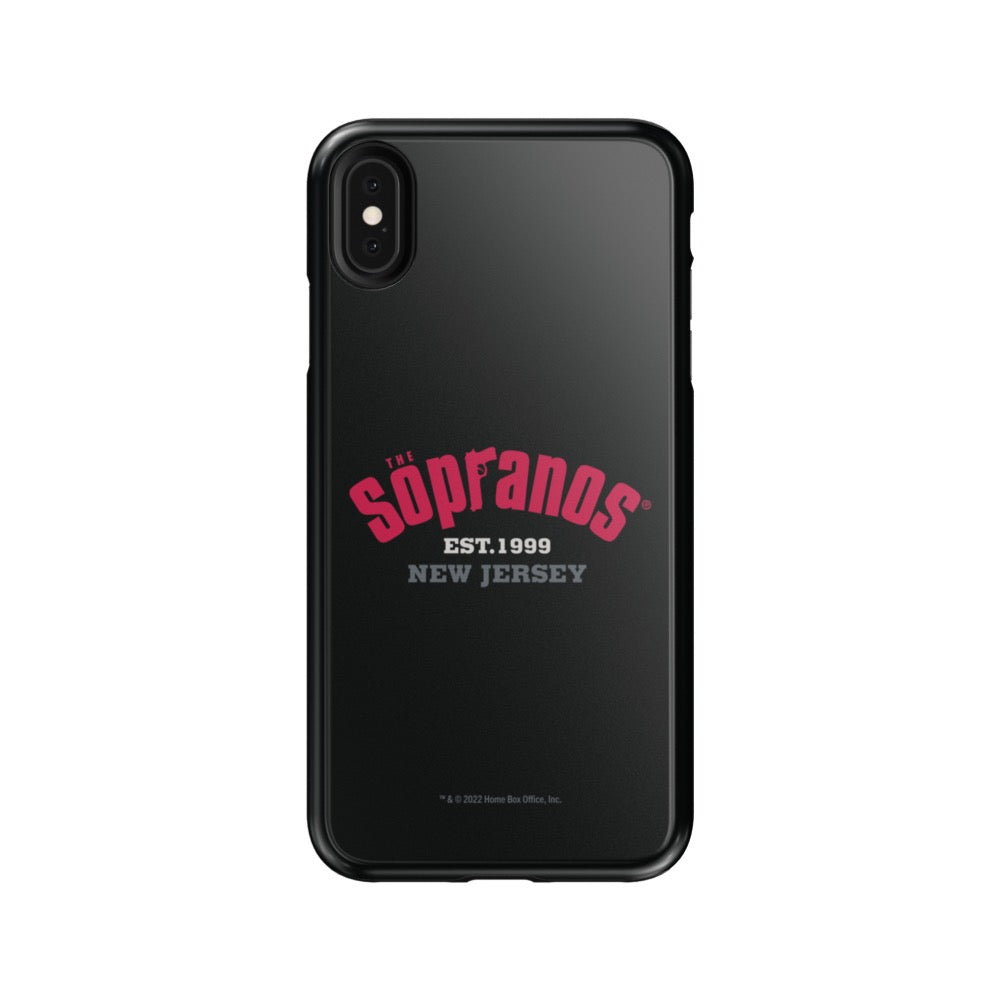 The Sopranos Est. 1999 Phone Case – HBO Shop