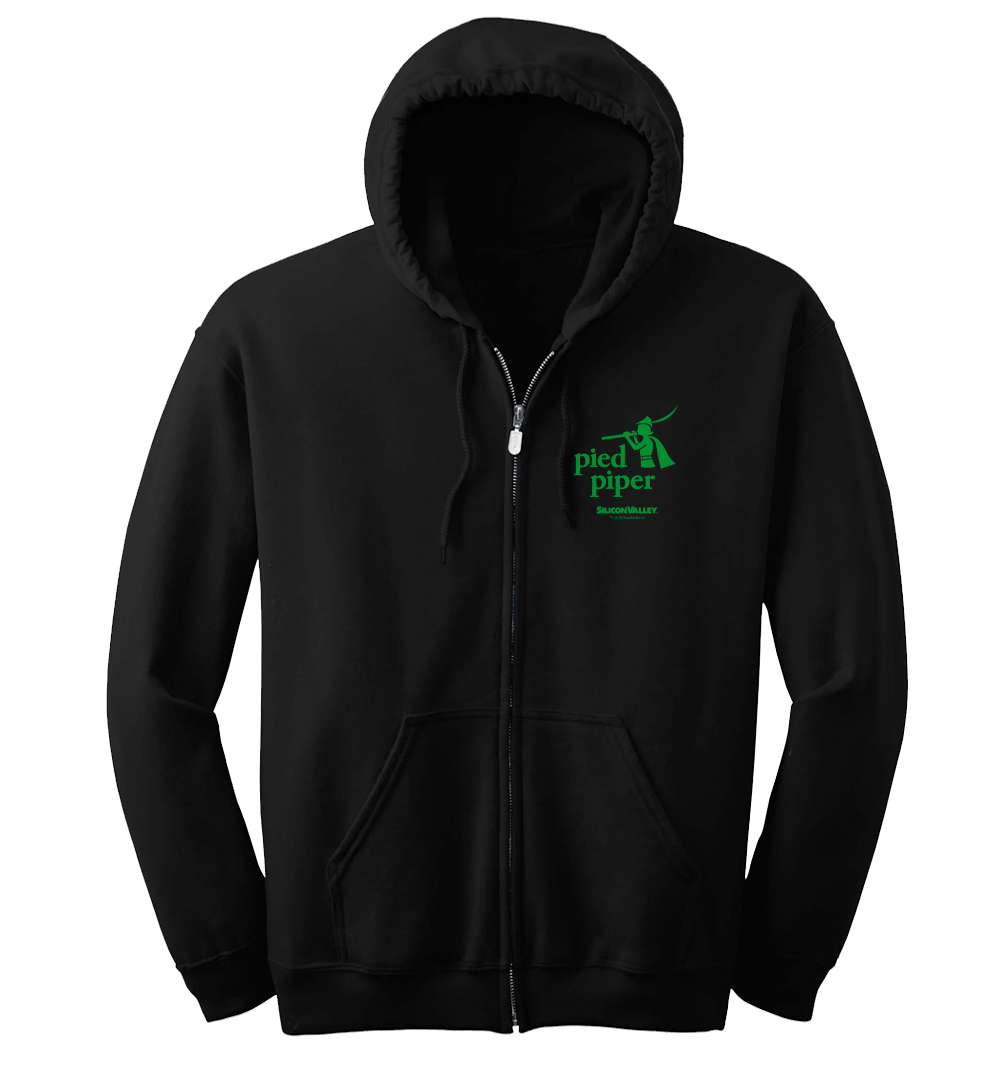 épine ribbon piping zip hoodie Neverland Unisex Zip-Up Hoodie | Epic Hoodie