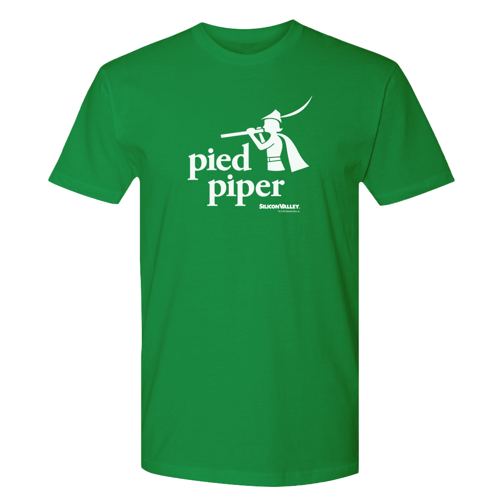 Pied Piper Silicon Valley Logo