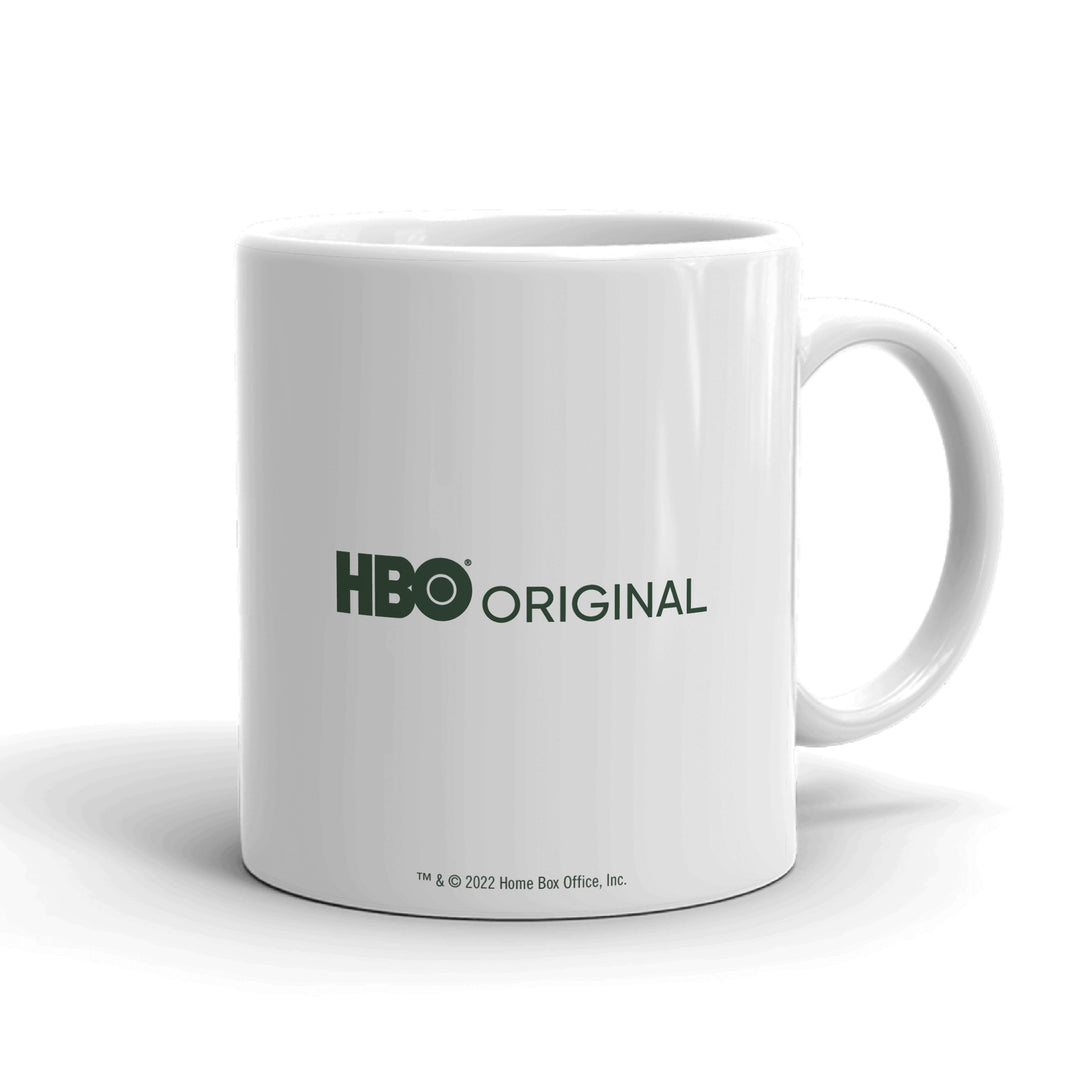The Rehearsal Logo Mug – HBO Shop