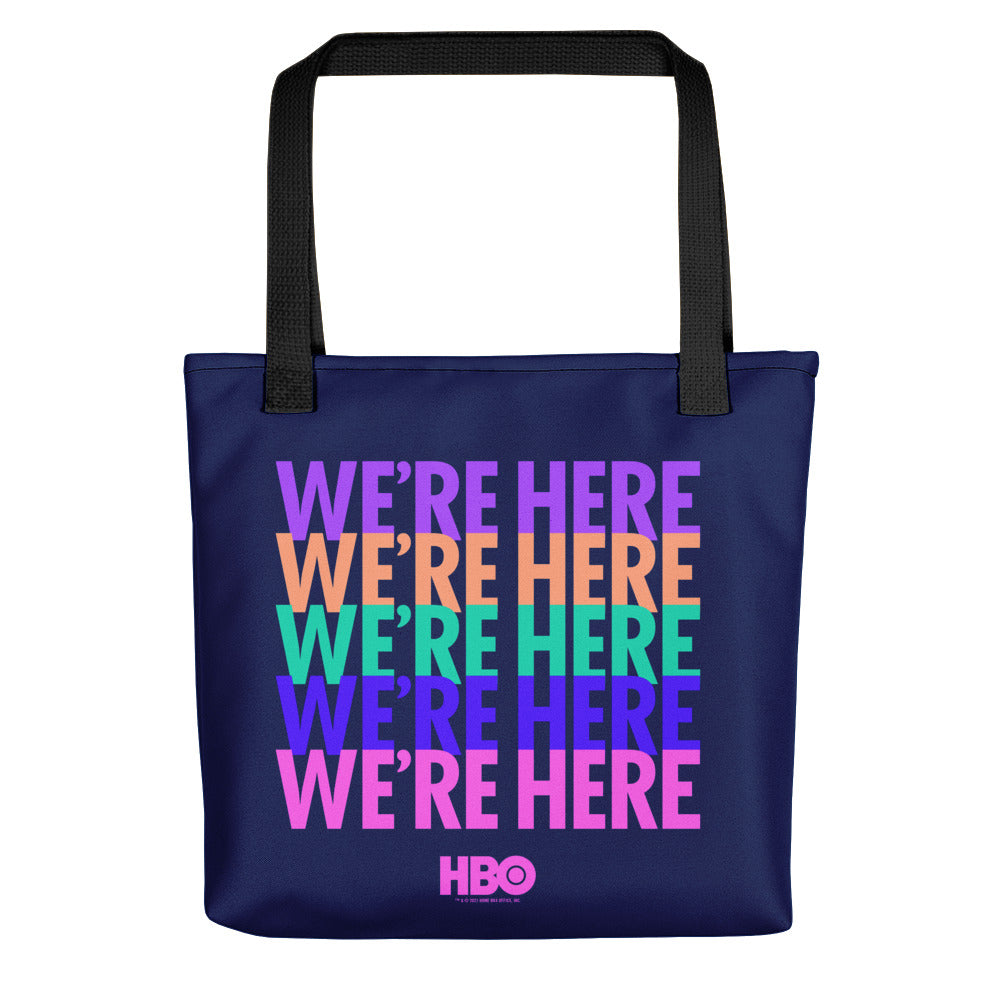 hbo bag