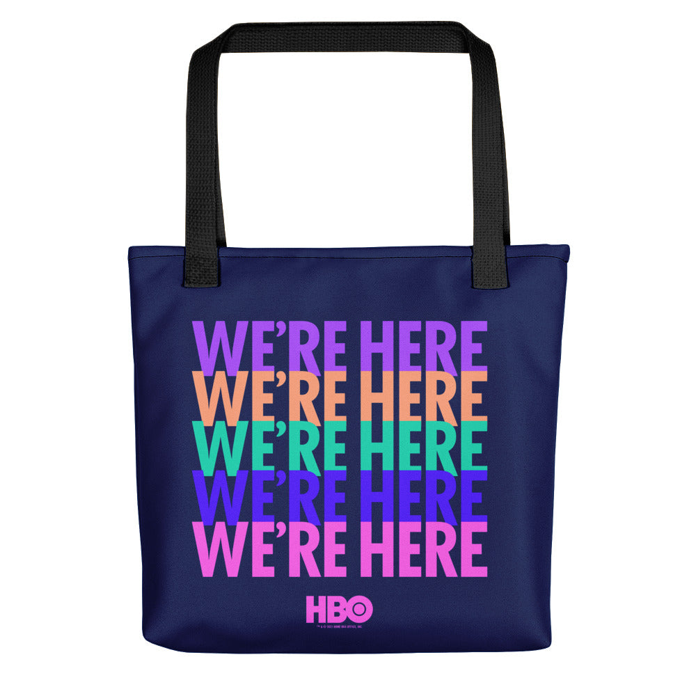 Hbo bag Clearance