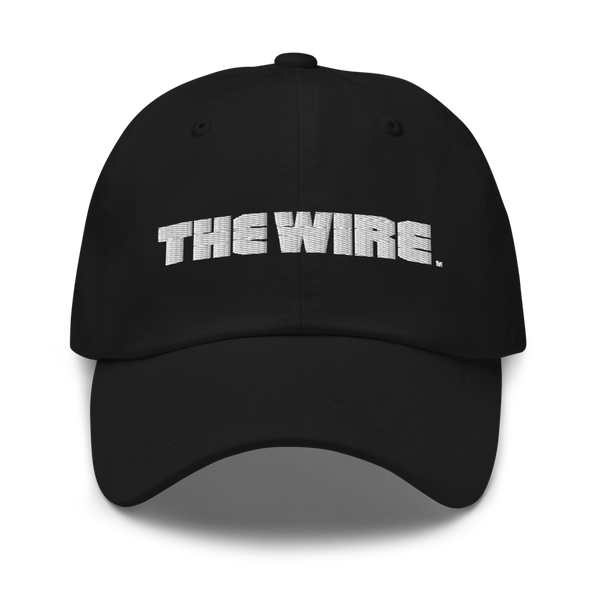 heart logo cap - theVirgins