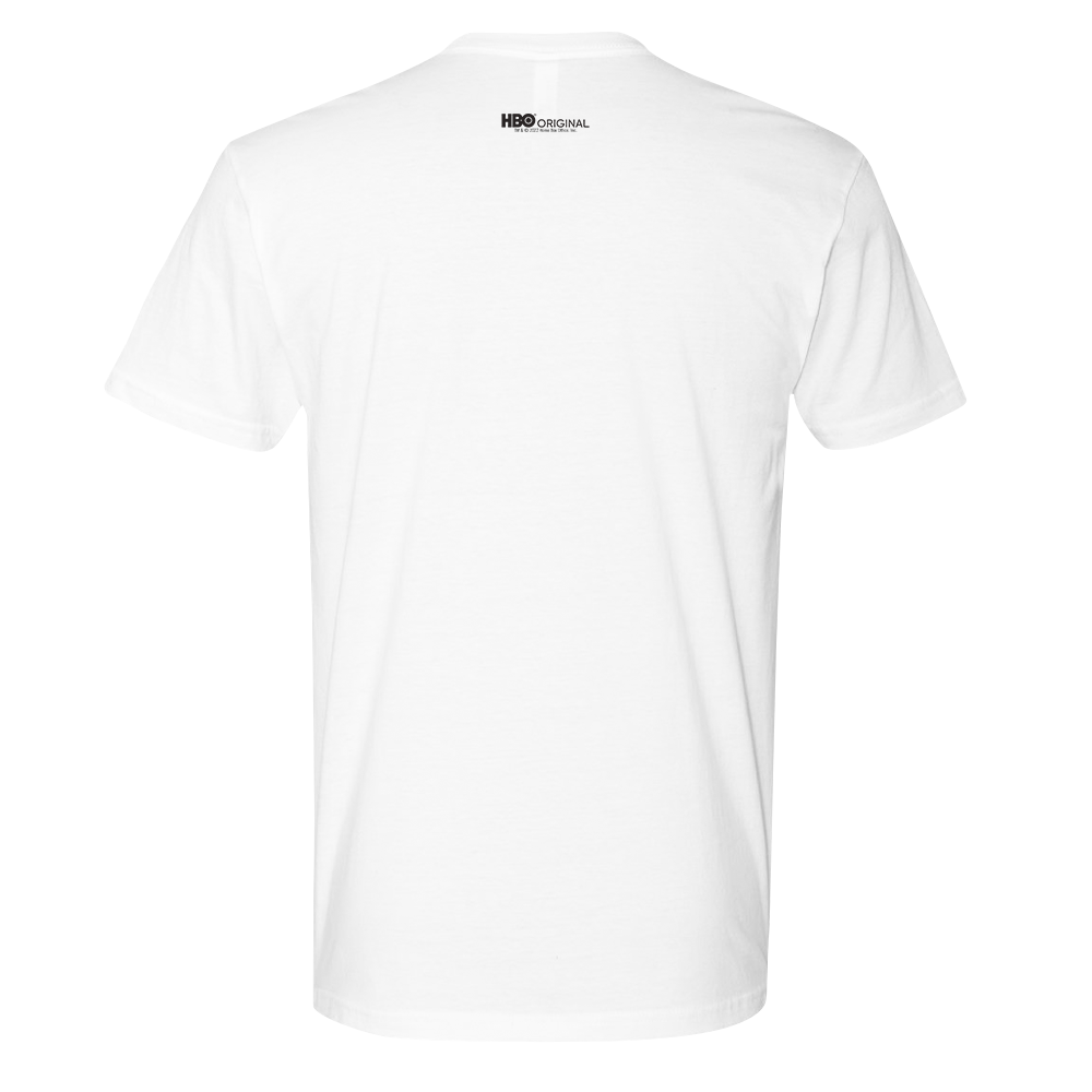 The White Lotus Logo T-Shirt – HBO Shop