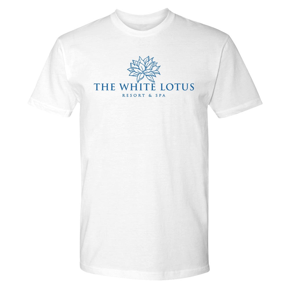 The White Lotus Resort & Spa Souvenir T-Shirt – HBO Shop