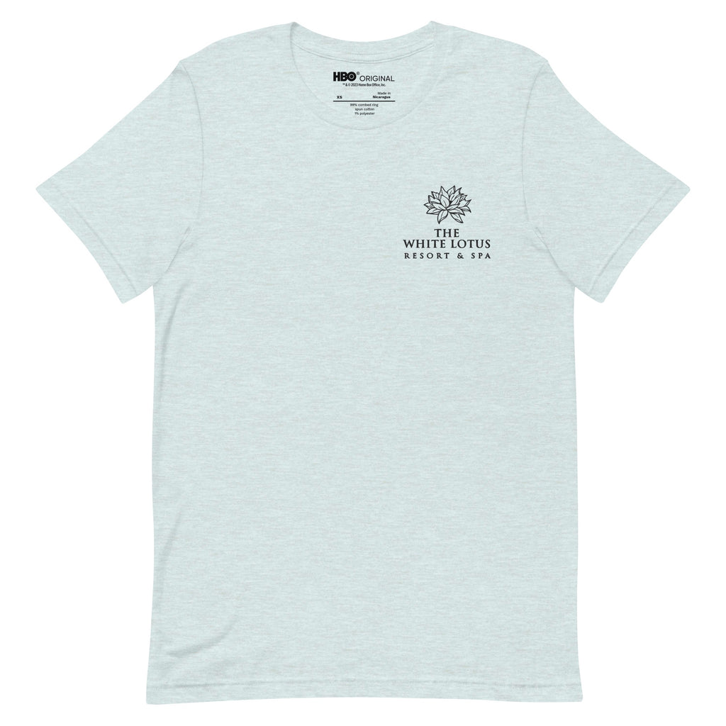 Definitive T-Shirt – Pretty Kingz Clothing