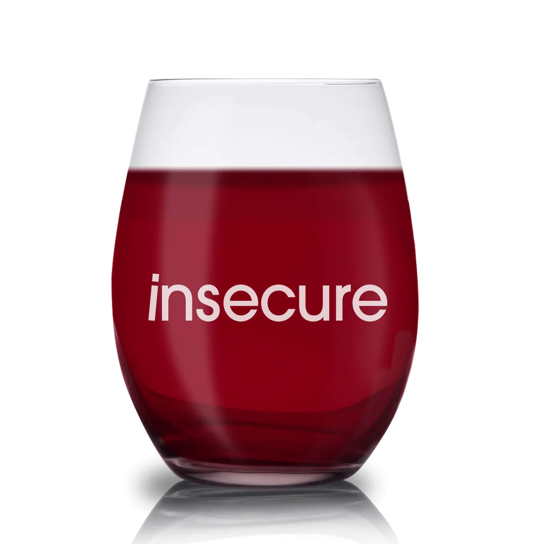 Insecure – HBO Shop